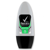 Rexona Men Quantum Dry Roll On Deodorant