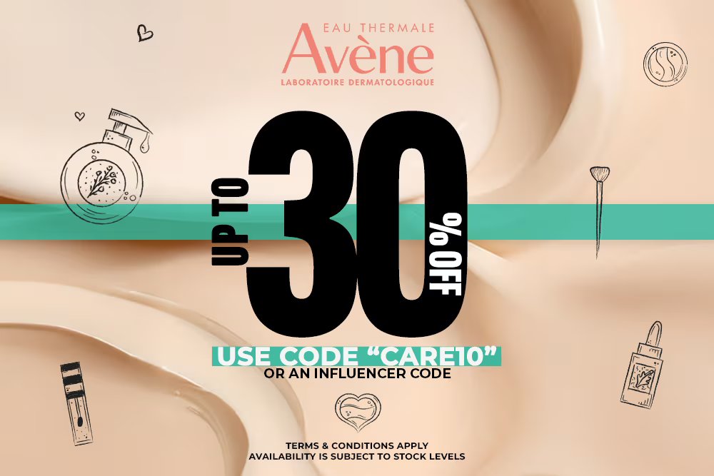 Avene Discount