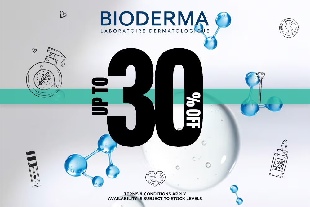 Bioderma Discount