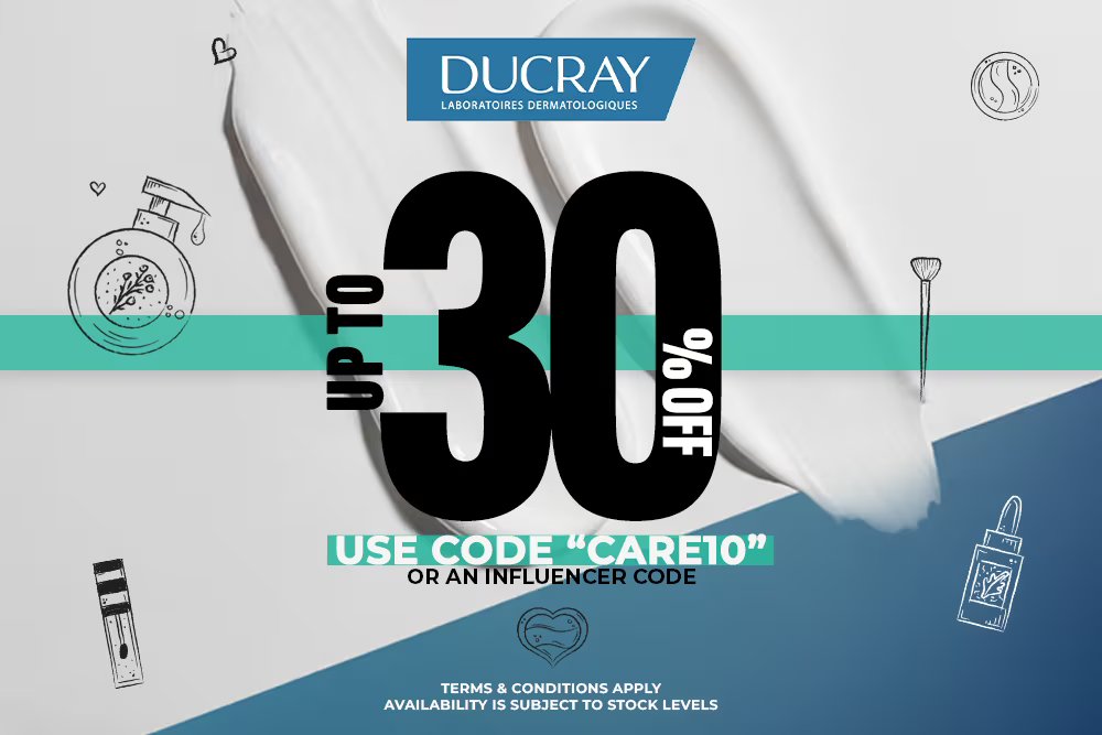 Ducray Discount